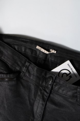 Γυναικείο παντελόνι Elora, Μέγεθος M, Χρώμα Μαύρο, Τιμή 2,38 €