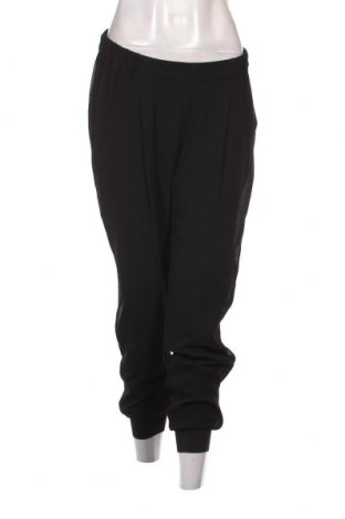 Дамски панталон Elora, Размер M, Цвят Черен, Цена 6,65 лв.