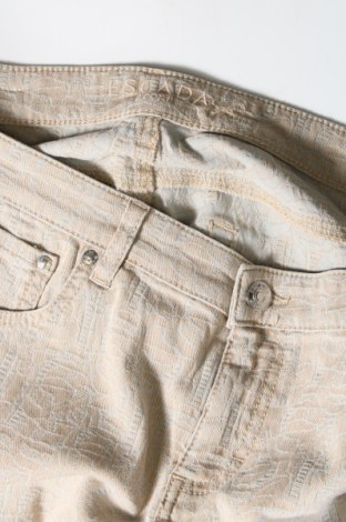 Γυναικείο παντελόνι Escada Sport, Μέγεθος M, Χρώμα  Μπέζ, Τιμή 69,28 €