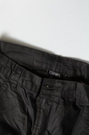 Γυναικείο παντελόνι Esmara, Μέγεθος S, Χρώμα Μαύρο, Τιμή 3,59 €