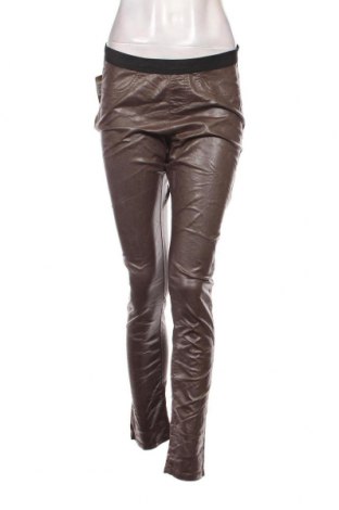 Γυναικείο παντελόνι Esmara, Μέγεθος M, Χρώμα Καφέ, Τιμή 3,59 €