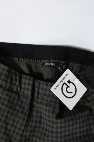 Γυναικείο παντελόνι Esmara, Μέγεθος M, Χρώμα Πράσινο, Τιμή 17,94 €