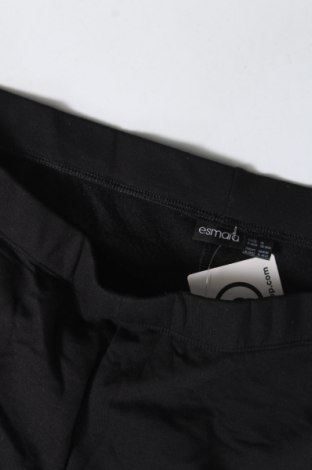 Dámské kalhoty  Esmara, Velikost XL, Barva Černá, Cena  462,00 Kč