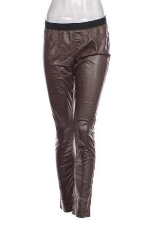Дамски панталон Esmara, Размер M, Цвят Кафяв, Цена 4,64 лв.