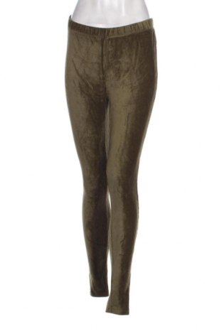 Pantaloni de femei Esmara, Mărime M, Culoare Verde, Preț 13,35 Lei