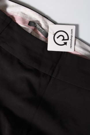 Dámske nohavice Esprit, Veľkosť M, Farba Čierna, Cena  3,29 €