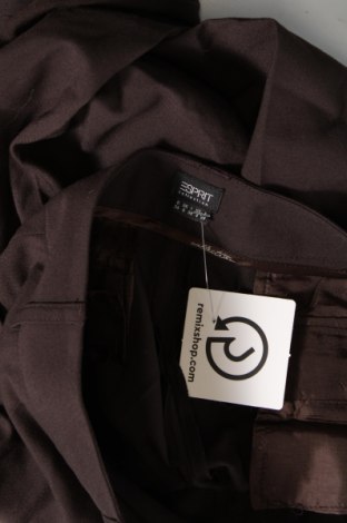 Dámské kalhoty  Esprit, Velikost S, Barva Černá, Cena  74,00 Kč