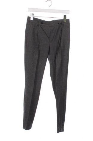 Дамски панталон Esprit, Размер XS, Цвят Сив, Цена 6,38 лв.