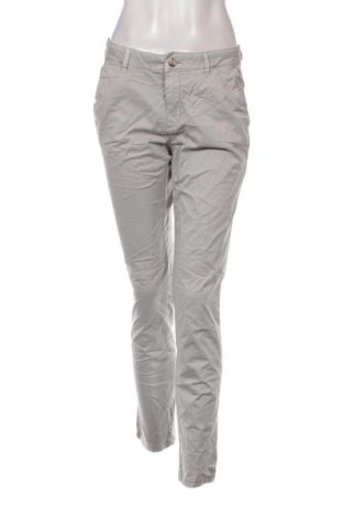 Дамски панталон Esprit, Размер S, Цвят Сив, Цена 8,12 лв.