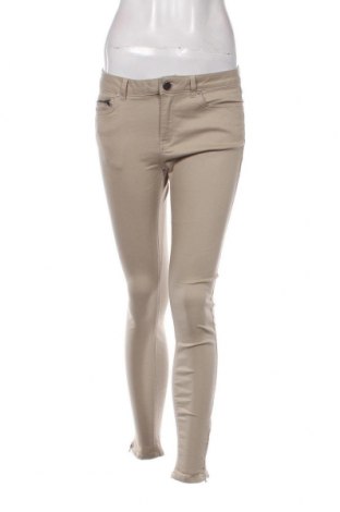 Γυναικείο παντελόνι Esprit, Μέγεθος M, Χρώμα  Μπέζ, Τιμή 3,23 €