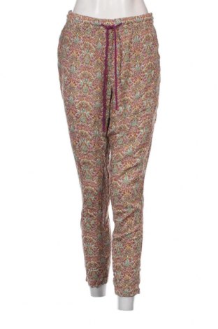 Дамски панталон Esprit, Размер M, Цвят Многоцветен, Цена 8,12 лв.