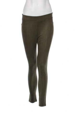 Дамски панталон Esprit, Размер M, Цвят Зелен, Цена 4,64 лв.