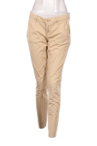 Γυναικείο παντελόνι Esprit, Μέγεθος M, Χρώμα  Μπέζ, Τιμή 2,22 €