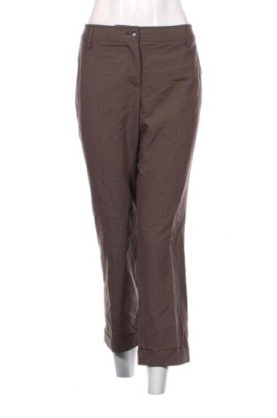 Дамски панталон Esprit, Размер M, Цвят Кафяв, Цена 8,12 лв.