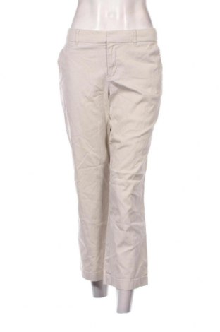 Дамски панталон Esprit, Размер M, Цвят Сив, Цена 7,83 лв.
