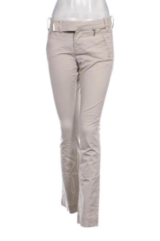 Дамски панталон Esprit, Размер M, Цвят Бежов, Цена 6,38 лв.