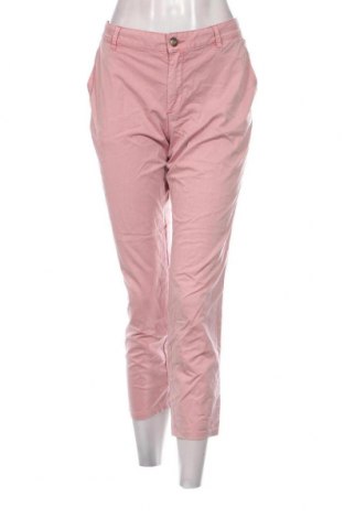Дамски панталон Esprit, Размер M, Цвят Розов, Цена 7,83 лв.