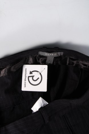 Дамски панталон Esprit, Размер M, Цвят Син, Цена 6,96 лв.