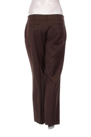 Дамски панталон Esprit, Размер S, Цвят Кафяв, Цена 4,93 лв.