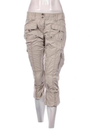 Pantaloni de femei Esprit Sports, Mărime M, Culoare Bej, Preț 95,39 Lei
