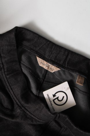 Pantaloni de femei Essentials by Tchibo, Mărime M, Culoare Negru, Preț 13,35 Lei