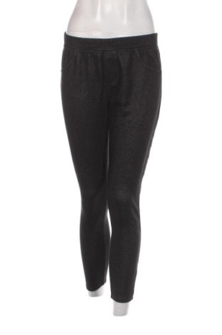 Дамски панталон Essentials by Tchibo, Размер M, Цвят Черен, Цена 7,25 лв.