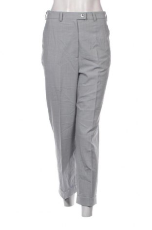Pantaloni de femei Essentiel, Mărime M, Culoare Albastru, Preț 161,18 Lei