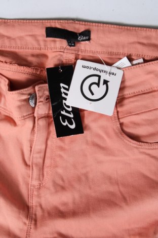 Dámské kalhoty  Etam, Velikost L, Barva Růžová, Cena  214,00 Kč