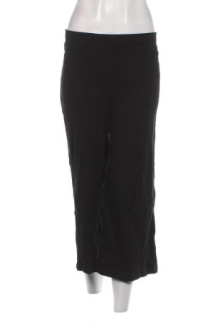 Дамски панталон Even&Odd, Размер S, Цвят Черен, Цена 5,06 лв.
