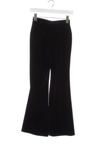 Γυναικείο παντελόνι Even&Odd, Μέγεθος XS, Χρώμα Μαύρο, Τιμή 7,82 €
