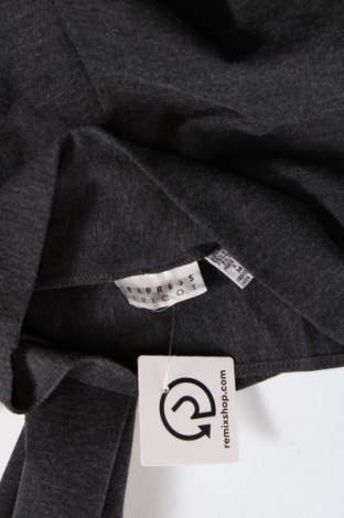 Γυναικείο παντελόνι Express, Μέγεθος M, Χρώμα Γκρί, Τιμή 2,51 €