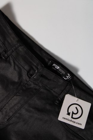 Pantaloni de femei Fb Sister, Mărime M, Culoare Negru, Preț 11,45 Lei