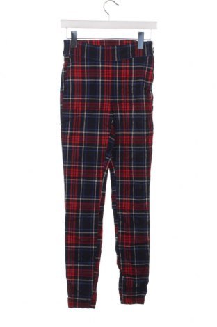 Дамски панталон Fb Sister, Размер XS, Цвят Многоцветен, Цена 6,67 лв.