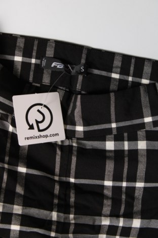 Pantaloni de femei Fb Sister, Mărime S, Culoare Negru, Preț 19,08 Lei