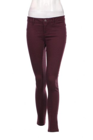 Дамски панталон Fb Sister, Размер S, Цвят Червен, Цена 4,93 лв.