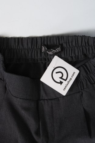 Дамски панталон Fb Sister, Размер XXS, Цвят Сив, Цена 5,22 лв.