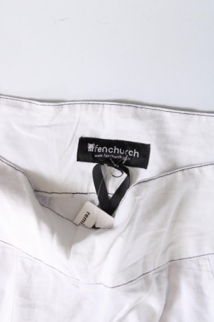 Damskie spodnie Fenchurch, Rozmiar M, Kolor Biały, Cena 56,40 zł