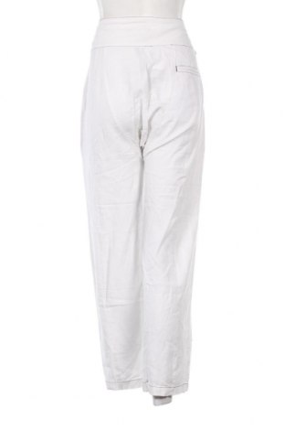 Γυναικείο παντελόνι Fenchurch, Μέγεθος M, Χρώμα Λευκό, Τιμή 10,91 €
