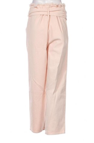 Γυναικείο παντελόνι Fete Imperiale, Μέγεθος L, Χρώμα Ρόζ , Τιμή 40,90 €