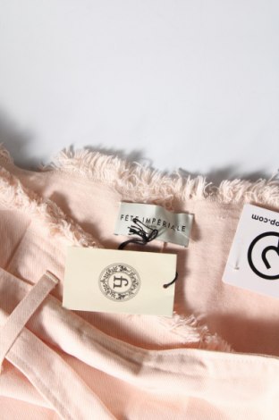 Dámské kalhoty  Fete Imperiale, Velikost XL, Barva Růžová, Cena  1 917,00 Kč