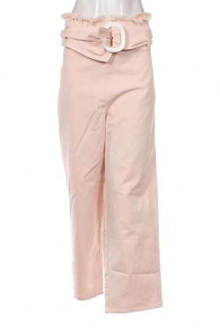 Γυναικείο παντελόνι Fete Imperiale, Μέγεθος XL, Χρώμα Ρόζ , Τιμή 68,17 €