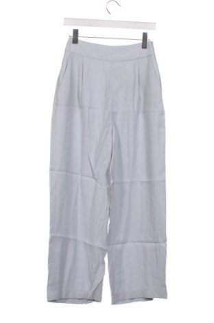 Дамски панталон Fete Imperiale, Размер XS, Цвят Сив, Цена 80,85 лв.