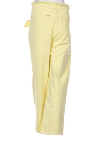 Damenhose Fete Imperiale, Größe L, Farbe Gelb, Preis € 40,90