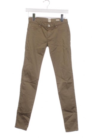 Дамски панталон Fifty Four, Размер S, Цвят Кафяв, Цена 16,53 лв.