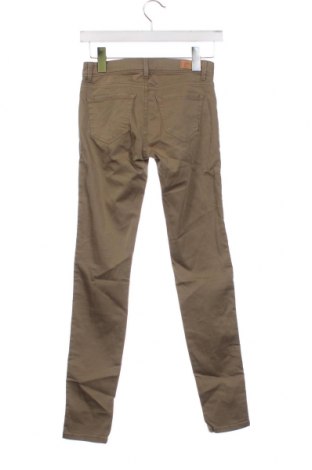 Pantaloni de femei Fifty Four, Mărime S, Culoare Maro, Preț 42,93 Lei