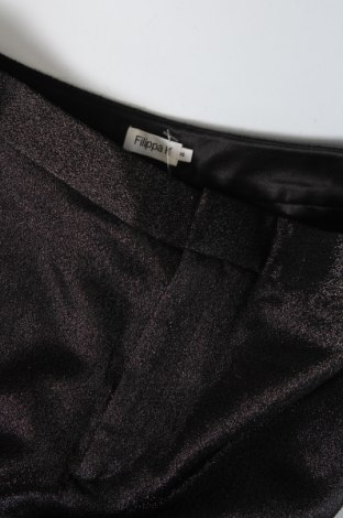 Dámské kalhoty  Filippa K, Velikost XS, Barva Černá, Cena  304,00 Kč