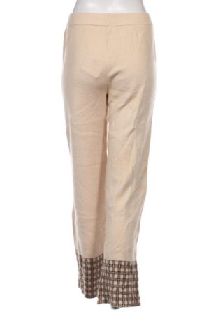 Dámské kalhoty  Finery, Velikost S, Barva Béžová, Cena  162,00 Kč