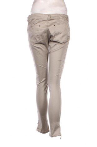 Γυναικείο παντελόνι Flame, Μέγεθος M, Χρώμα  Μπέζ, Τιμή 3,59 €