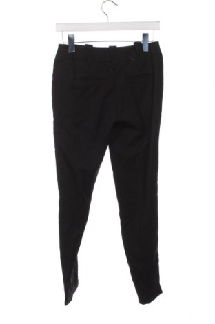 Γυναικείο παντελόνι Flame, Μέγεθος XS, Χρώμα Μαύρο, Τιμή 3,41 €