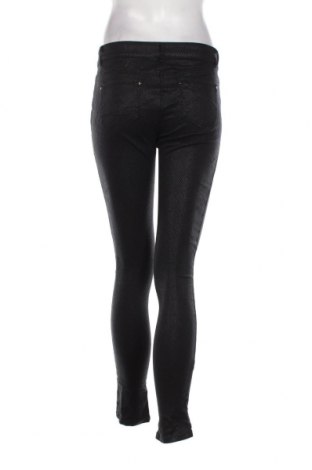 Γυναικείο παντελόνι Flame, Μέγεθος S, Χρώμα Μαύρο, Τιμή 2,51 €